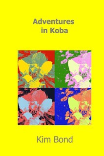 Front cover_Adventures in Koba