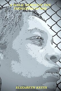 Front cover_A Walk Through the Thoughts of She