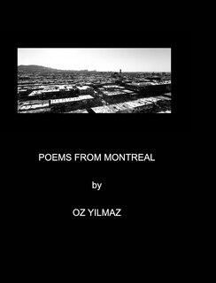 Front cover_POEMS FROM MONTREAL