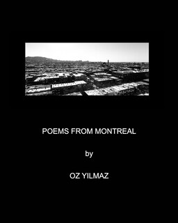 Front cover_POEMS FROM MONTREAL