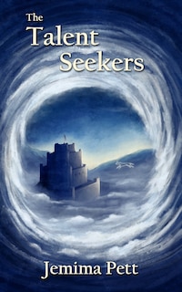 Front cover_The Talent Seekers