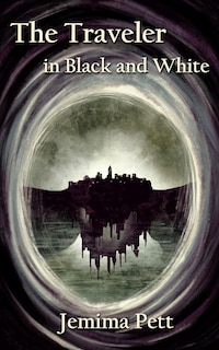 Front cover_The Traveler in Black and White