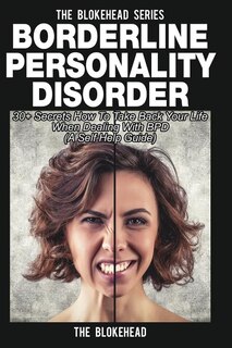 Front cover_Borderline Personality Disorder