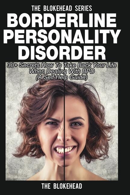Front cover_Borderline Personality Disorder