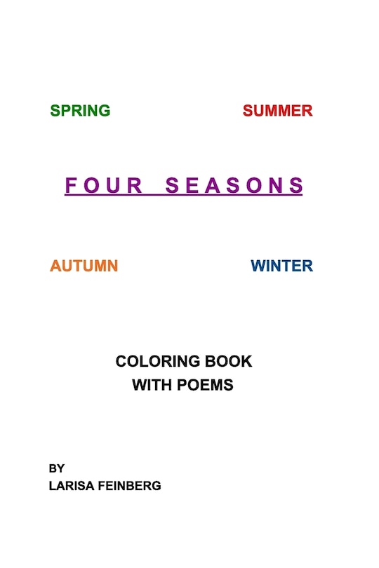 Couverture_Four Seasons