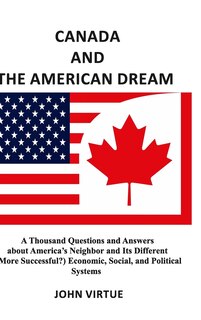 Front cover_Canada and the American Dream