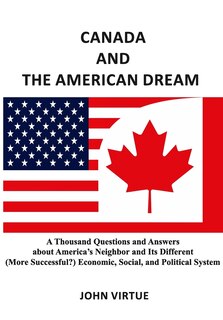 Couverture_Canada and the American Dream