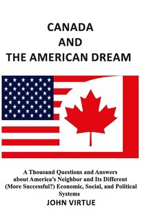 Front cover_Canada and the American Dream