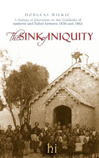 Couverture_The Sink of Iniquity
