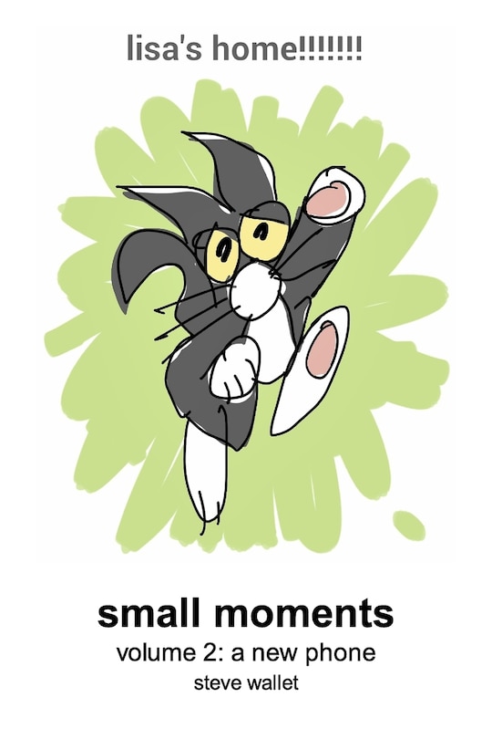 Couverture_small moments, vol. 2