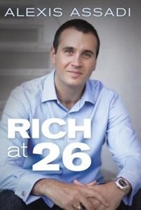 Rich at 26