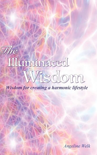 Front cover_The Illuminated Wisdom
