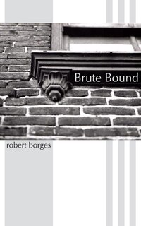 Front cover_Brute Bound