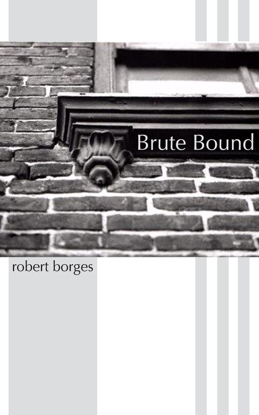 Front cover_Brute Bound