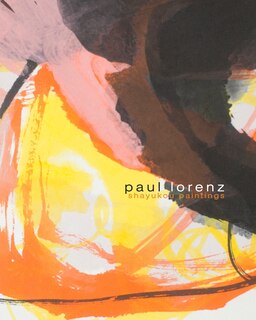 Front cover_Shayukou Paintings