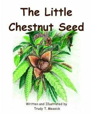Couverture_The Little Chestnut Seed
