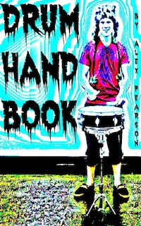 Front cover_Drum Hand Book