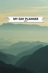 Front cover_My Day Planner 2017