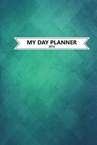 Front cover_My Day Planner 2016