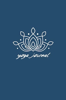 Front cover_Yoga Journal