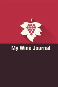 Front cover_Wine Journal
