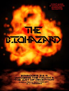 Couverture_The Biohazard