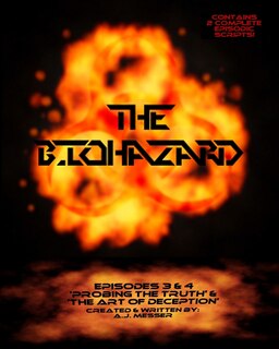 Couverture_The Biohazard