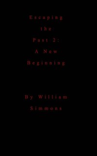 Front cover_Esaping the Past 2