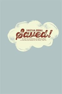 Front cover_Christian Journal