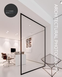 Front cover_Architectural Photography