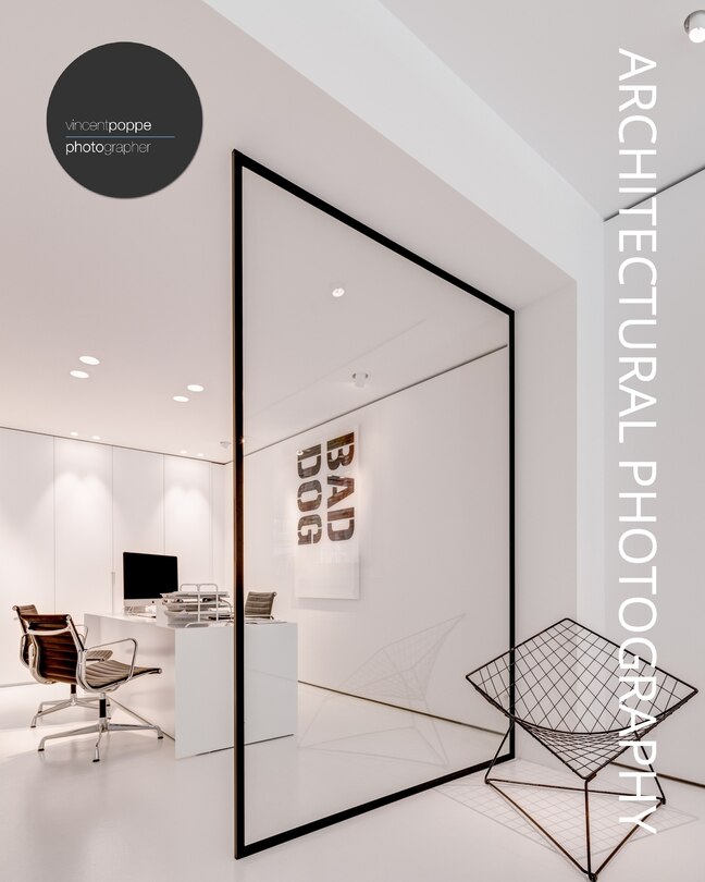 Front cover_Architectural Photography