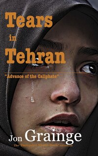 Front cover_Tears in Tehran