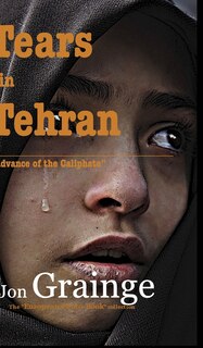 Front cover_Tears in Tehran