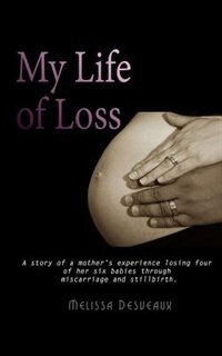 Front cover_My Life of Loss