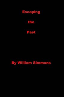 Front cover_Escaping the Past