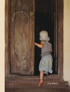 Front cover_Practising Simplicity TRADE HARDCOVER