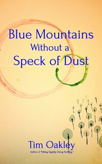 Front cover_Blue Mountains Without a Speck of Dust