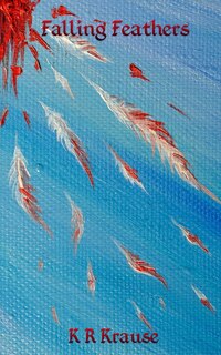 Front cover_Falling Feathers