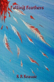 Front cover_Falling Feathers