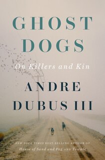 Front cover_Ghost Dogs
