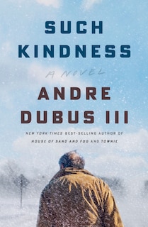 Front cover_Such Kindness