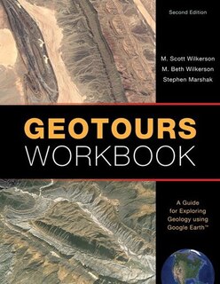 Front cover_Geotours Workbook