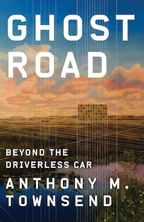 Front cover_Ghost Road