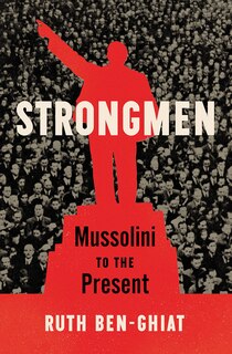 Front cover_Strongmen