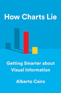 Front cover_How Charts Lie
