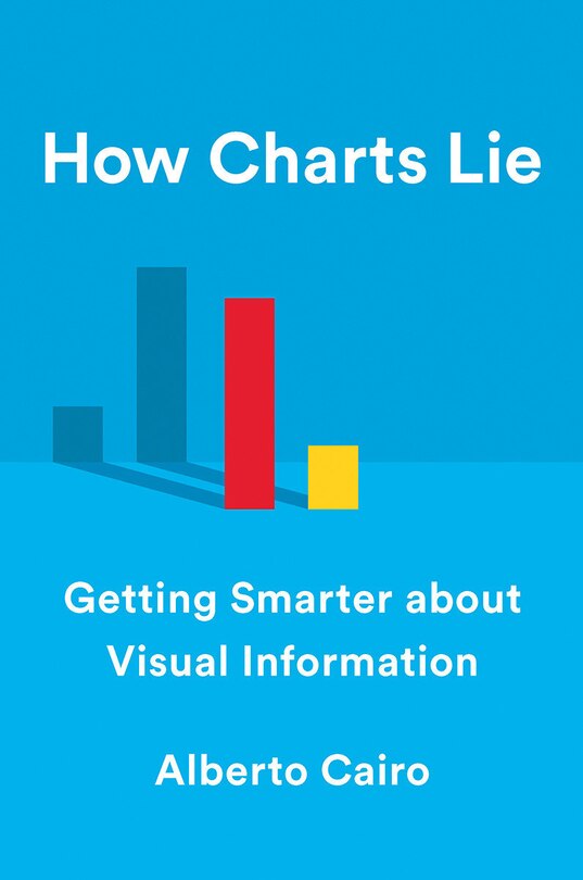 Front cover_How Charts Lie