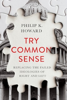 Couverture_Try Common Sense