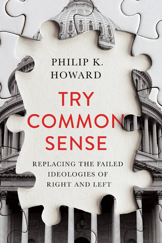 Couverture_Try Common Sense