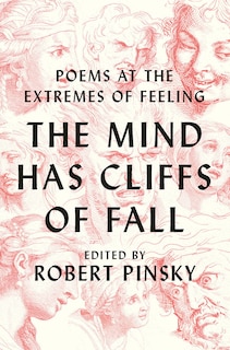 Front cover_The Mind Has Cliffs Of Fall