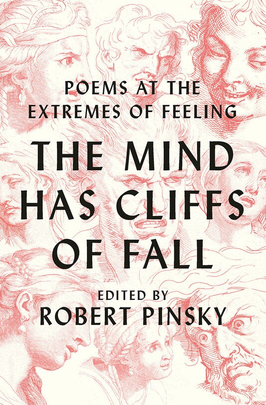 Front cover_The Mind Has Cliffs Of Fall